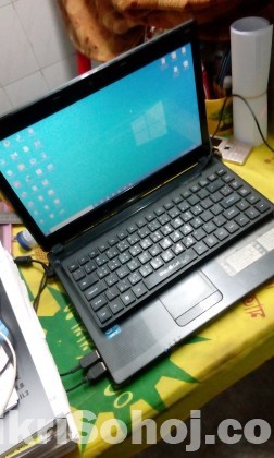 Acer i3 4gb ram